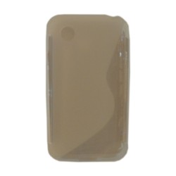 Case Protector TPU LG L40 D160 T-clear